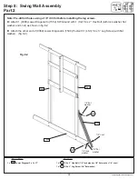 Preview for 28 page of Cedar Summit F24720 Installation And Operating Instructions Manual