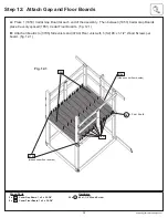 Preview for 34 page of Cedar Summit F24720 Installation And Operating Instructions Manual