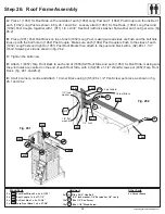 Preview for 56 page of Cedar Summit F24720 Installation And Operating Instructions Manual