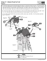 Preview for 57 page of Cedar Summit F24720 Installation And Operating Instructions Manual