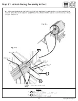 Preview for 63 page of Cedar Summit F24720 Installation And Operating Instructions Manual