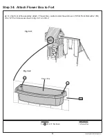 Preview for 66 page of Cedar Summit F24720 Installation And Operating Instructions Manual