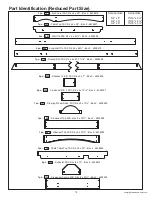 Preview for 12 page of Cedar Summit F25630 Installation And Operating Instructions Manual