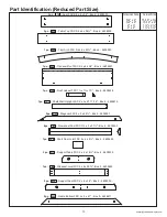 Preview for 13 page of Cedar Summit F25630 Installation And Operating Instructions Manual