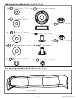 Preview for 18 page of Cedar Summit F25630 Installation And Operating Instructions Manual