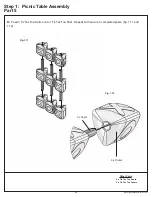 Preview for 25 page of Cedar Summit F25630 Installation And Operating Instructions Manual