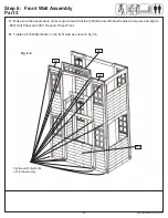 Preview for 44 page of Cedar Summit F25630 Installation And Operating Instructions Manual