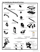 Предварительный просмотр 16 страницы Cedar Summit F25650 Installation And Operating Instructions Manual