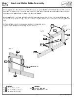 Предварительный просмотр 21 страницы Cedar Summit F25650 Installation And Operating Instructions Manual