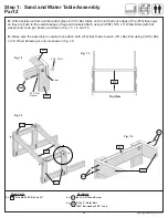 Предварительный просмотр 22 страницы Cedar Summit F25650 Installation And Operating Instructions Manual