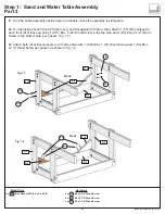 Предварительный просмотр 23 страницы Cedar Summit F25650 Installation And Operating Instructions Manual