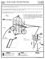 Предварительный просмотр 25 страницы Cedar Summit F25650 Installation And Operating Instructions Manual