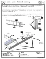 Предварительный просмотр 26 страницы Cedar Summit F25650 Installation And Operating Instructions Manual