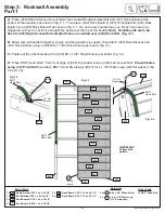 Предварительный просмотр 27 страницы Cedar Summit F25650 Installation And Operating Instructions Manual