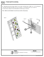 Предварительный просмотр 28 страницы Cedar Summit F25650 Installation And Operating Instructions Manual