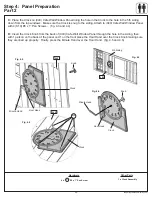 Предварительный просмотр 30 страницы Cedar Summit F25650 Installation And Operating Instructions Manual