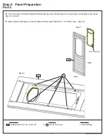 Предварительный просмотр 31 страницы Cedar Summit F25650 Installation And Operating Instructions Manual