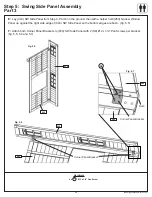 Предварительный просмотр 35 страницы Cedar Summit F25650 Installation And Operating Instructions Manual