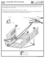 Предварительный просмотр 36 страницы Cedar Summit F25650 Installation And Operating Instructions Manual