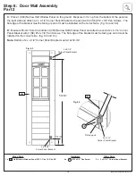 Предварительный просмотр 38 страницы Cedar Summit F25650 Installation And Operating Instructions Manual