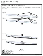 Предварительный просмотр 41 страницы Cedar Summit F25650 Installation And Operating Instructions Manual