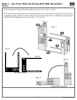 Предварительный просмотр 43 страницы Cedar Summit F25650 Installation And Operating Instructions Manual