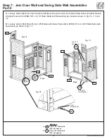 Предварительный просмотр 44 страницы Cedar Summit F25650 Installation And Operating Instructions Manual