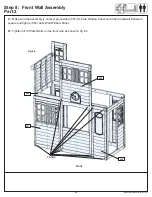 Предварительный просмотр 46 страницы Cedar Summit F25650 Installation And Operating Instructions Manual