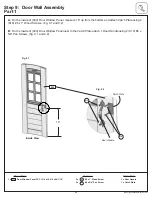 Предварительный просмотр 49 страницы Cedar Summit F25650 Installation And Operating Instructions Manual