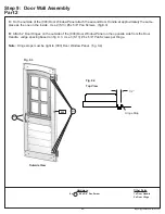 Предварительный просмотр 50 страницы Cedar Summit F25650 Installation And Operating Instructions Manual