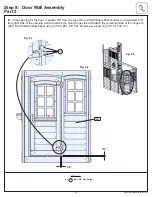 Предварительный просмотр 51 страницы Cedar Summit F25650 Installation And Operating Instructions Manual