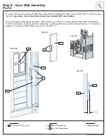 Предварительный просмотр 52 страницы Cedar Summit F25650 Installation And Operating Instructions Manual