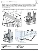 Предварительный просмотр 53 страницы Cedar Summit F25650 Installation And Operating Instructions Manual