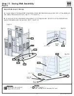 Предварительный просмотр 57 страницы Cedar Summit F25650 Installation And Operating Instructions Manual