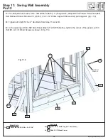 Предварительный просмотр 58 страницы Cedar Summit F25650 Installation And Operating Instructions Manual