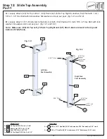 Предварительный просмотр 59 страницы Cedar Summit F25650 Installation And Operating Instructions Manual