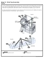 Предварительный просмотр 60 страницы Cedar Summit F25650 Installation And Operating Instructions Manual