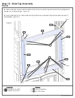 Предварительный просмотр 62 страницы Cedar Summit F25650 Installation And Operating Instructions Manual