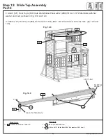 Предварительный просмотр 63 страницы Cedar Summit F25650 Installation And Operating Instructions Manual