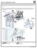 Предварительный просмотр 65 страницы Cedar Summit F25650 Installation And Operating Instructions Manual