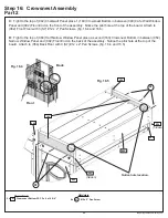 Предварительный просмотр 69 страницы Cedar Summit F25650 Installation And Operating Instructions Manual