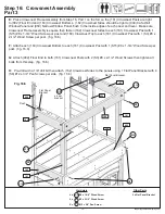 Предварительный просмотр 70 страницы Cedar Summit F25650 Installation And Operating Instructions Manual