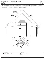 Предварительный просмотр 76 страницы Cedar Summit F25650 Installation And Operating Instructions Manual