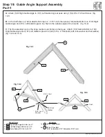 Предварительный просмотр 78 страницы Cedar Summit F25650 Installation And Operating Instructions Manual