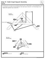 Предварительный просмотр 79 страницы Cedar Summit F25650 Installation And Operating Instructions Manual