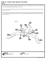 Предварительный просмотр 80 страницы Cedar Summit F25650 Installation And Operating Instructions Manual