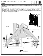 Предварительный просмотр 88 страницы Cedar Summit F25650 Installation And Operating Instructions Manual