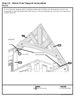 Предварительный просмотр 89 страницы Cedar Summit F25650 Installation And Operating Instructions Manual