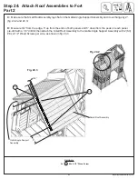 Предварительный просмотр 91 страницы Cedar Summit F25650 Installation And Operating Instructions Manual