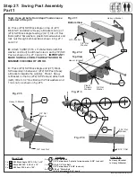 Предварительный просмотр 95 страницы Cedar Summit F25650 Installation And Operating Instructions Manual